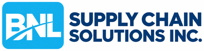 BNL Supply Chain Solutions Inc.